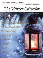 The Winter Collection - Timothy Brown