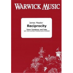 Reciprocity - James Meador