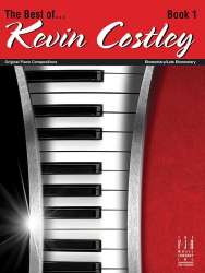 The Best of Kevin Costley, Book 1 - Kevin Costley