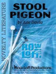 Stool Pigeon - Julie Davila