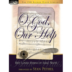O God, Our Help - Stan Pethel