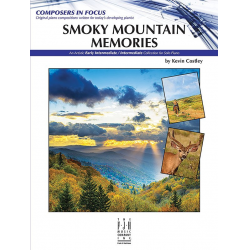 Smoky Mountain Memories - Kevin Costley