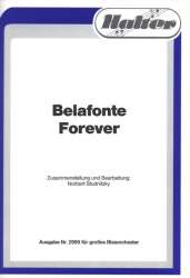 Belafonte Forever - Harry Belafonte / Arr. Norbert Studnitzky