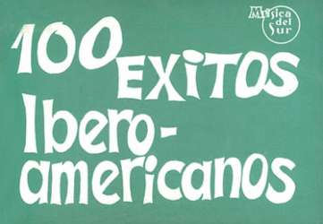 100 Éxitos Ibero-Americanos -Diverse