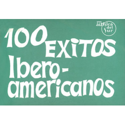 100 Éxitos Ibero-Americanos - Diverse