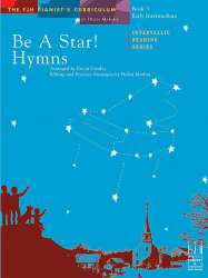 Be A Star! Hymns, Book 3 - Kevin Costley