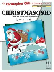 Christmas(ish) - Christopher Oill