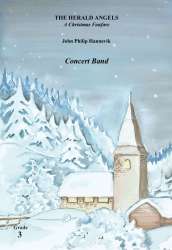 The Herald Angels - A Christmas Fanfare - John Philip Hannevik