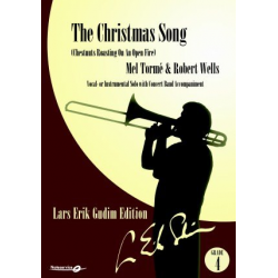 The Christmas Song (Chestnuts roasting on an open fire) -Mel Tormé/Robert Wells / Arr.Lars Erik Gudim