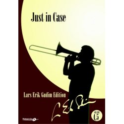 Just in Case -Lars Erik Gudim