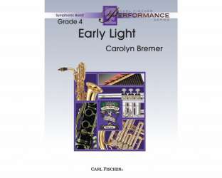 Early Light - Carolyn Bremer