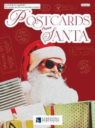 Postcards from Santa - Nico Samitz
