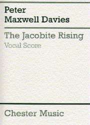 The Jacobite Rising - Sir Peter Maxwell Davies