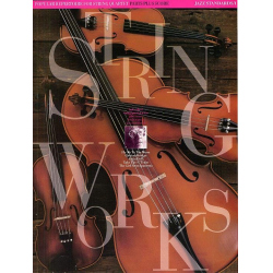 Stringworks: Jazz Standards 1