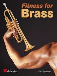 Fitness for Brass (NL) - Frits Damrow