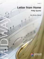 Letter from Home -Philip Sparke
