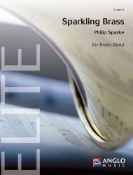 Sparkling Brass - Philip Sparke