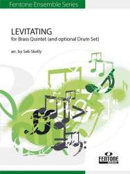 Levitating - Seb Skelly