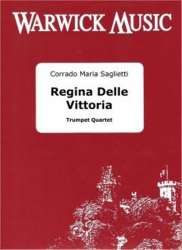 Regina Delle Vittoria - Corrado Maria Saglietti