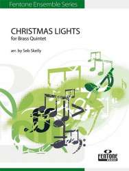 Christmas Lights - Seb Skelly