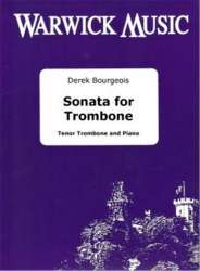 Sonata - Derek Bourgeois