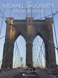 Brooklyn Bridge - Michael Daugherty