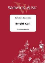 Bright Call - Salvatore Sciarratta