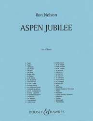 Aspen Jubilee - Ron Nelson