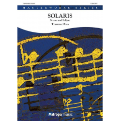 Solaris - Thomas Doss