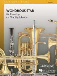 Wondrous Star - Timothy Johnson