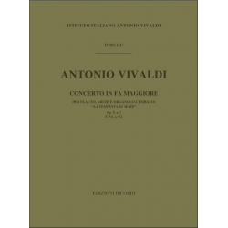 NR141651 Concerto - Antonio Vivaldi