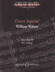 CROWN IMPERIAL : - William Walton