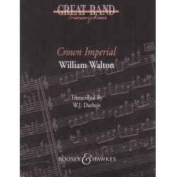 CROWN IMPERIAL : - William Walton