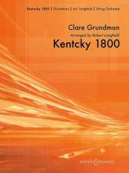 Kentucky 1800 - Clare Grundman