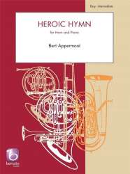 Heroic Hymn - Bert Appermont