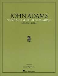 Naive and Sentimental Music - John Coolidge Adams