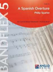 A Spanish Overture - Philip Sparke