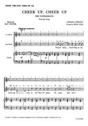 Johann Strauss II: Cheer Up Cheer Up