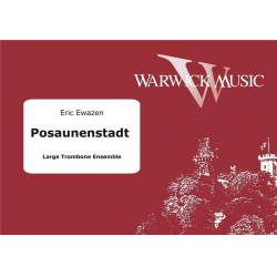 Posaunenstadt - Eric Ewazen