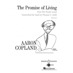 The Promise of Living : - Aaron Copland
