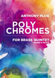 Polychromes - Anthony Plog
