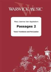 Passages 2 - Mary Jeanne van Appledorn