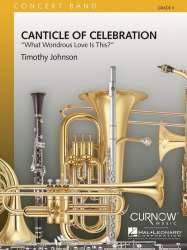 Canticle of Celebration - Timothy Johnson