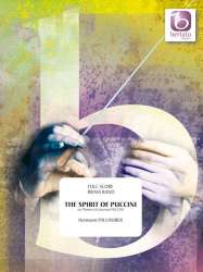 The Spirit of Puccini - Hermann Pallhuber