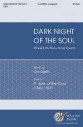 Dark Night of the Soul - Ola Gjeilo