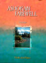 Ashovan Farewell - Jay Ungar