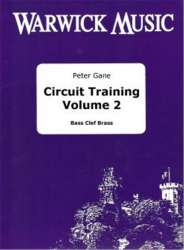 Circuit Training Vol. 2 - Peter Gane