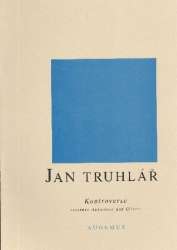 Kontroverse op.36 - Jan Truhlar