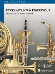 Rocky Mountain Rendezvous - James Curnow