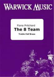 The 8 Team - Fiona Pritchard